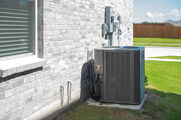 Reliable Hvac Repair contractor in Magnolia, AR by FH HVAC